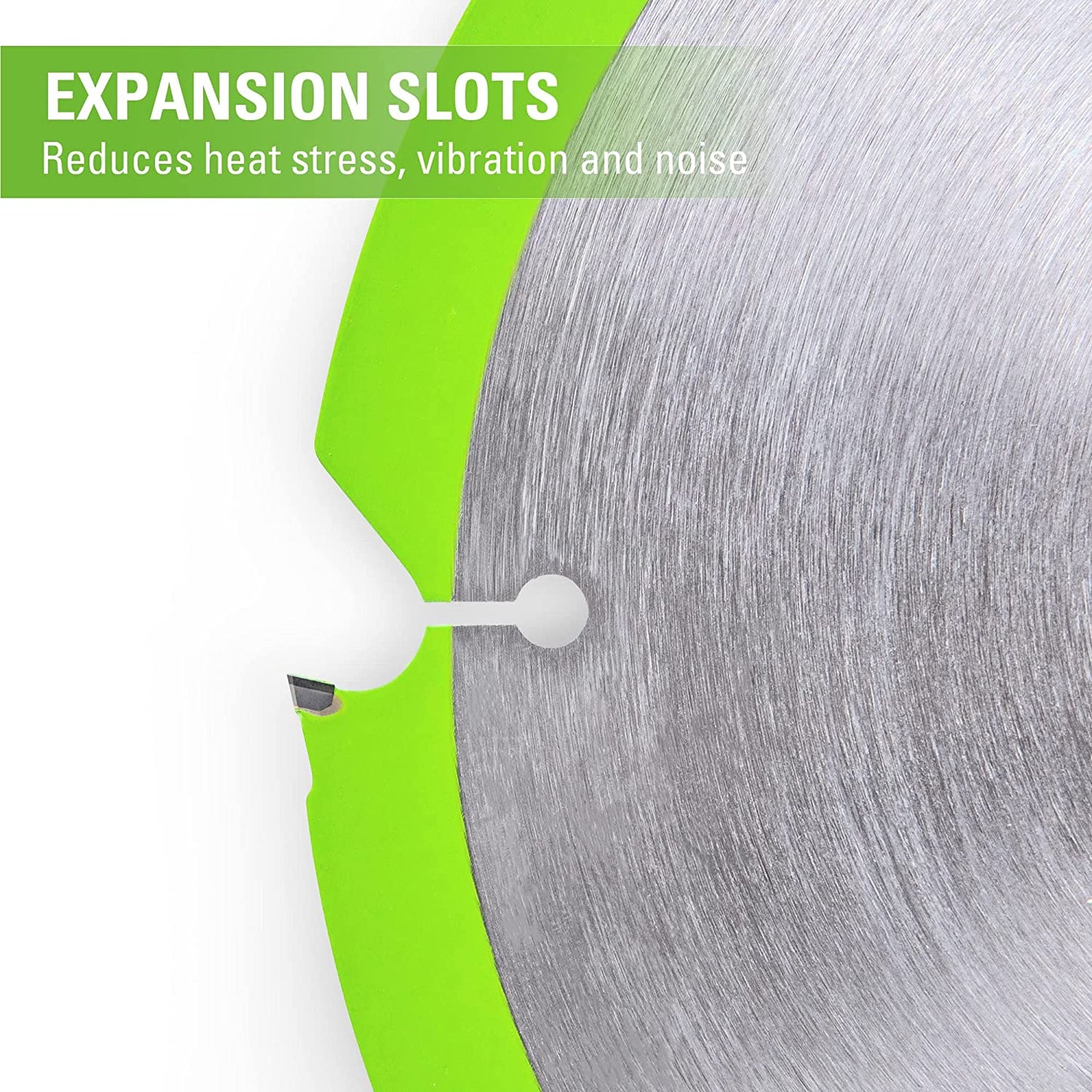 Greenworks 24V 7-1/4 "4T-PCD Circular Saw Blades
