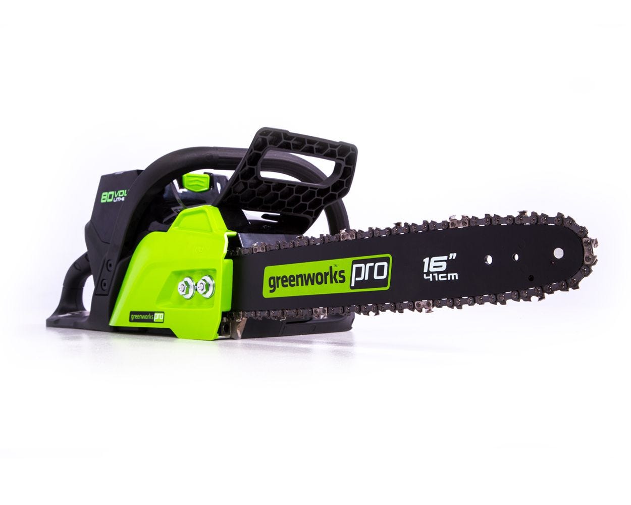 Pro 80V 16" 1.8kW Brushless Chainsaw (Tool Only)