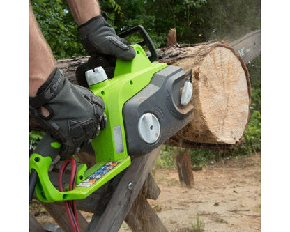 14.5 Amp 18" Corded Chainsaw