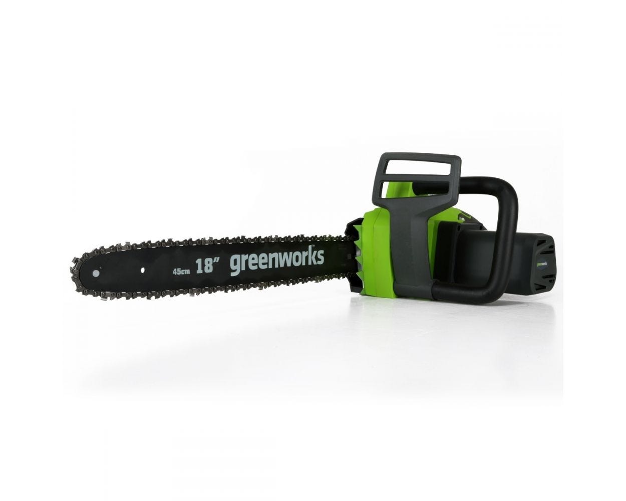 14.5 Amp 18" Corded Chainsaw