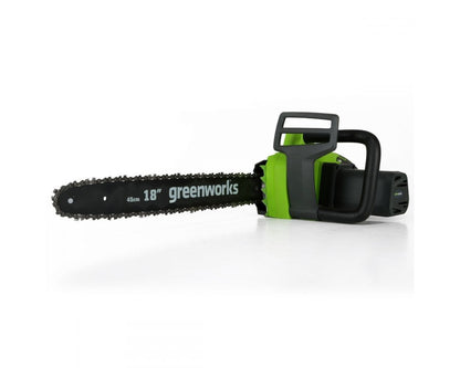 14.5 Amp 18" Corded Chainsaw